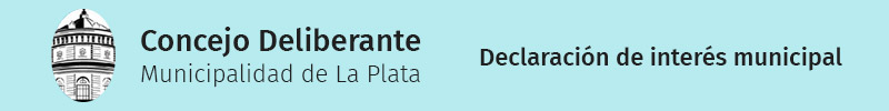 Declarado de interés municipal